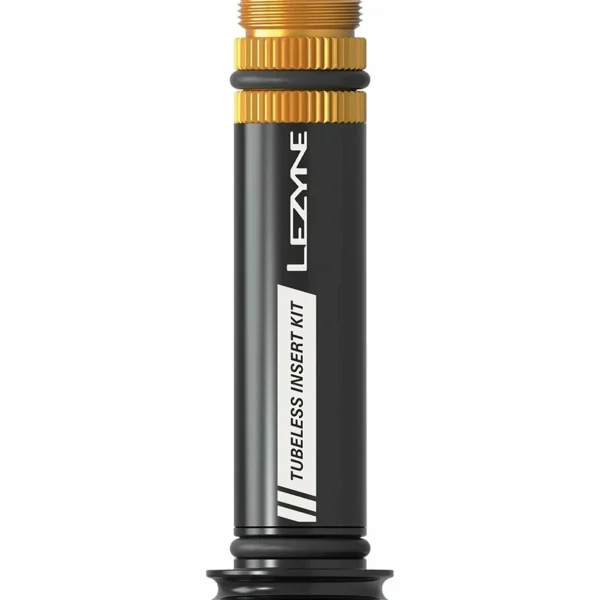 Lezyne Tubeless Repair Bar Plug Insert Kit