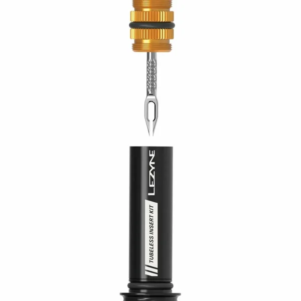Lezyne Tubeless Repair Bar Plug Insert Kit