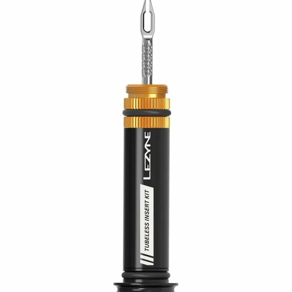 Lezyne Tubeless Repair Bar Plug Insert Kit