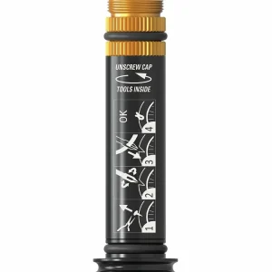Lezyne Tubeless Repair Bar Plug Insert Kit