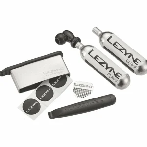 Lezyne Twin Kit