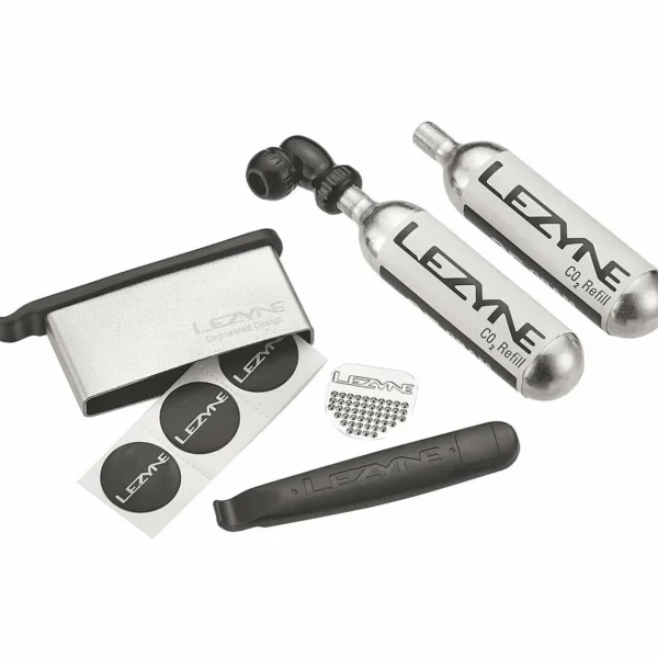Lezyne Twin Kit