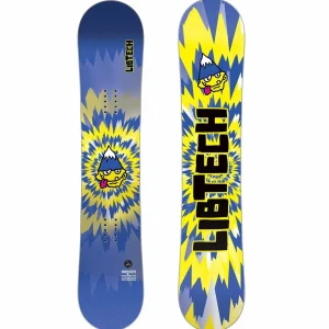 Kids Lib Tech Banana Blaster BTX Snowboard - Kids' 2025