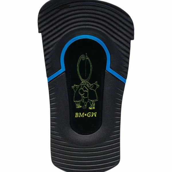 Lib Tech Box Scratcher BTX Snowboard + Bent Metal Axtion Snowboard Bindings 2024