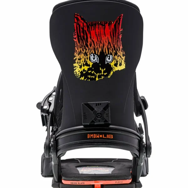 Lib Tech Cold Brew C2 Snowboard + Bent Metal Transfer Snowboard Bindings + DC Judge Snowboard Boots 2024