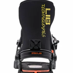 Lib Tech Cold Brew C2 Snowboard + Bent Metal Transfer Snowboard Bindings + DC Judge Snowboard Boots 2024