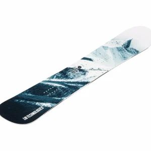 Lib Tech Cold Brew C2 Snowboard + Bent Metal Transfer Snowboard Bindings + DC Judge Snowboard Boots 2024