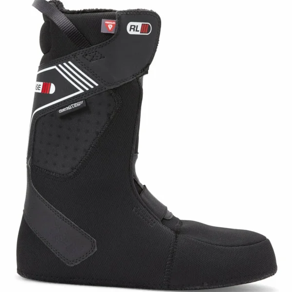 Lib Tech Cold Brew C2 Snowboard + Bent Metal Transfer Snowboard Bindings + DC Judge Snowboard Boots 2024