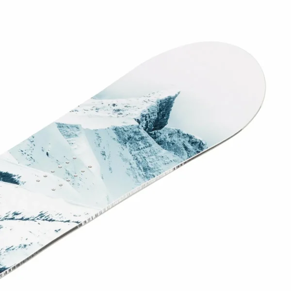 Lib Tech Cold Brew C2 Snowboard + Bent Metal Transfer Snowboard Bindings + DC Judge Snowboard Boots 2024