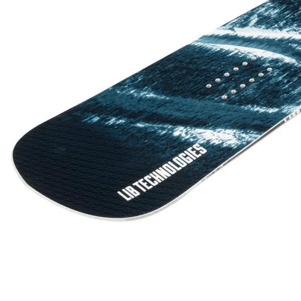 Lib Tech Cold Brew C2 Snowboard + Bent Metal Transfer Snowboard Bindings + DC Judge Snowboard Boots 2024