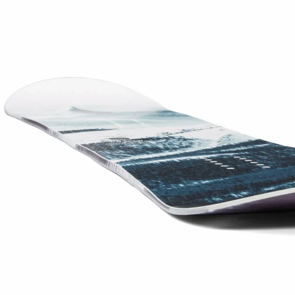 Lib Tech Cold Brew C2 Snowboard + Bent Metal Transfer Snowboard Bindings + DC Judge Snowboard Boots 2024