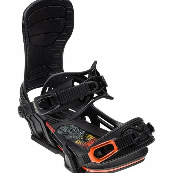 Lib Tech Cold Brew C2 Snowboard + Bent Metal Transfer Snowboard Bindings + DC Judge Snowboard Boots 2024