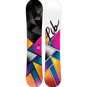 Lib Tech Cortado C2 Snowboard - Women's 2024