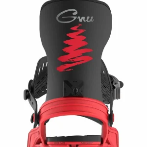 Lib Tech Doughboy C3 Snowboard + Bent Metal Axtion Snowboard Bindings 2025