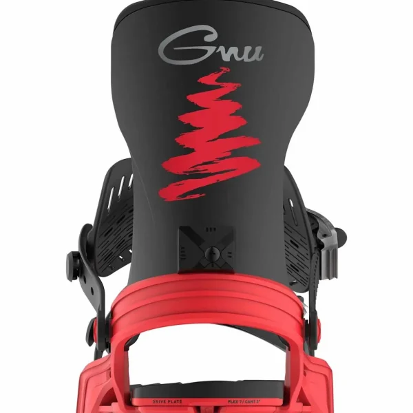 Lib Tech Doughboy C3 Snowboard + Bent Metal Axtion Snowboard Bindings 2025