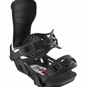Lib Tech Doughboy C3 Snowboard + Bent Metal Axtion Snowboard Bindings 2025