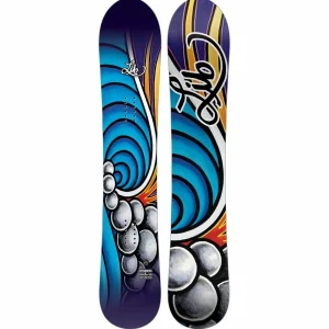 Lib Tech Dynamiss C3 Snowboard - Women's 2024