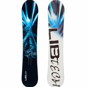 Lib Tech Dynamo C3 Snowboard 2024