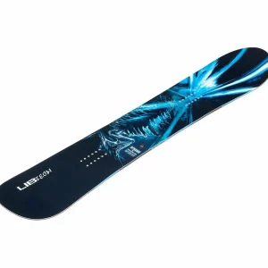 Lib Tech Dynamo C3 Snowboard 2024