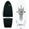 Lib Tech Fly Pad Wakesurf Board - Blem 2022