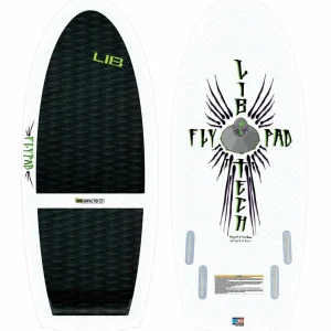 Lib Tech Fly Pad Wakesurf Board 2023