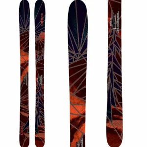 Lib Tech Hemi 112 Skis 2025