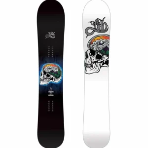 Lib Tech Jamie Lynn C3 Snowboard - Blem 2024