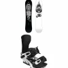 Lib Tech Jamie Lynn Short Wide C3 Snowboard + Bent Metal Transfer Snowboard Bindings 2025
