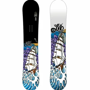 Lib Tech Jamie Lynn Twin 30YR Snowboard 2025