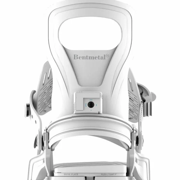 Lib Tech Legitimizer C3 Snowboard + Bent Metal Logic Snowboard Bindings 2025