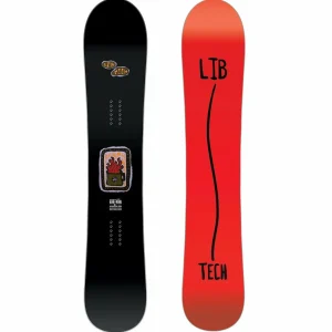 Lib Tech Lib Rig C3 Snowboard - Blem 2025