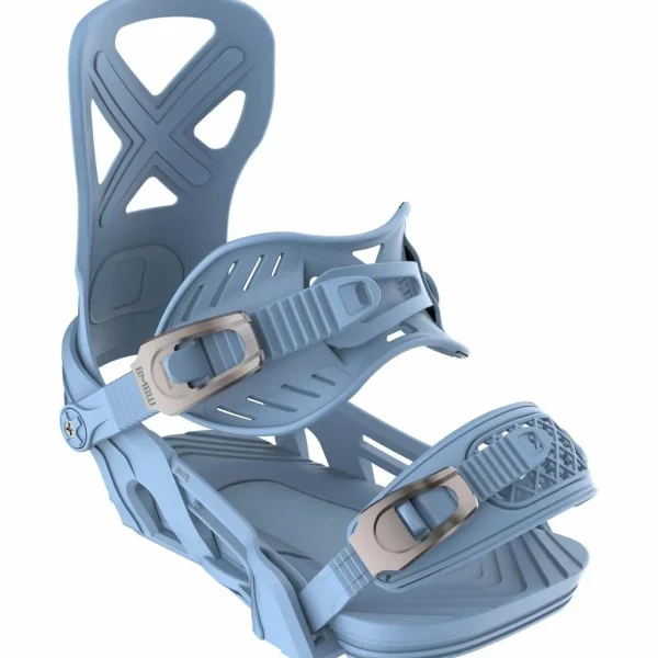 Lib Tech Lib Rig C3 Snowboard + Bent Metal Anvil Snowboard Bindings 2025