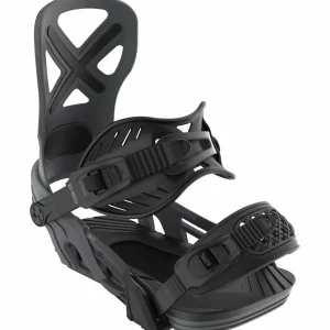 Lib Tech Lib Rig C3 Snowboard + Bent Metal Anvil Snowboard Bindings 2025