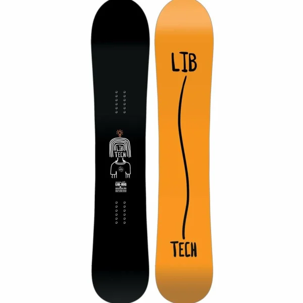 Lib Tech Lib Rig Snowboard - Blem 2024