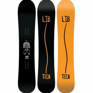 Lib Tech Lib Rig Snowboard 2024