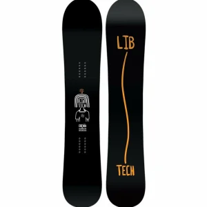 Lib Tech Lib Rig Snowboard 2024