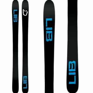 Lib Tech Libstick 103 Skis - Women's 2025