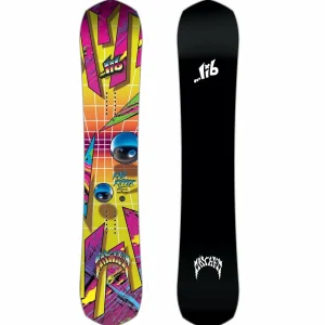 Lib Tech Mayhem Rad Ripper C3 Snowboard 2025