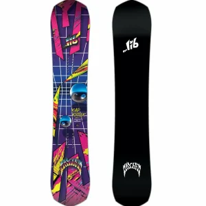 Lib Tech Mayhem Rad Ripper C3 Snowboard 2025