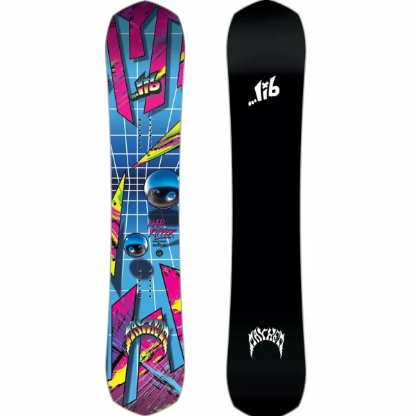 Lib Tech Mayhem Rad Ripper C3 Snowboard 2025