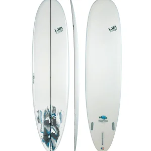 Lib Tech Pickup Stick 8'0" Surfboard