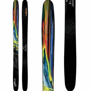 Kids Lib Tech Proteen Skis - Kids' 2024