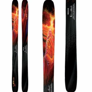 Kids Lib Tech Proteen Skis - Kids' 2025