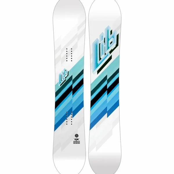 Lib Tech Ryme C3 Snowboard - Women's 2024