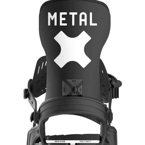 Lib Tech Skate Banana BTX Snowboard + Bent Metal Axtion Snowboard Bindings 2025