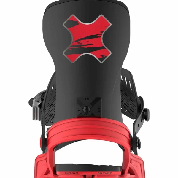 Lib Tech Skate Banana BTX Snowboard + Bent Metal Axtion Snowboard Bindings 2025