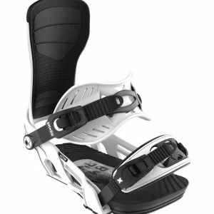 Lib Tech Skate Banana BTX Snowboard + Bent Metal Axtion Snowboard Bindings 2025