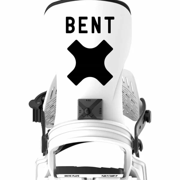 Lib Tech Skate Banana BTX Snowboard + Bent Metal Axtion Snowboard Bindings 2025