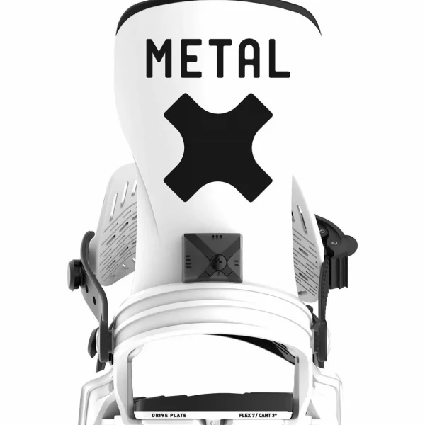 Lib Tech Skate Banana BTX Snowboard + Bent Metal Axtion Snowboard Bindings 2025