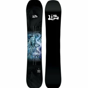 Lib Tech Skunk Ape C3 Snowboard - Blem 2025